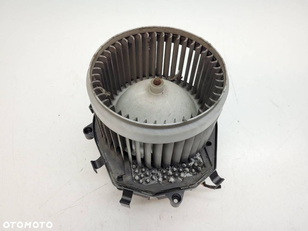WENTYLATOR DMUCHAWA NAWIEWU 5E2228100 CITROEN C4 PICASSO EUROPA - 1