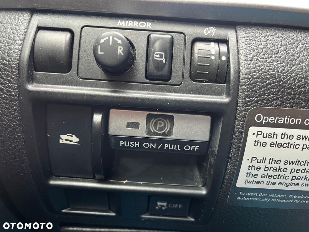 Subaru Legacy 2.5i Lineartronic Comfort - 16