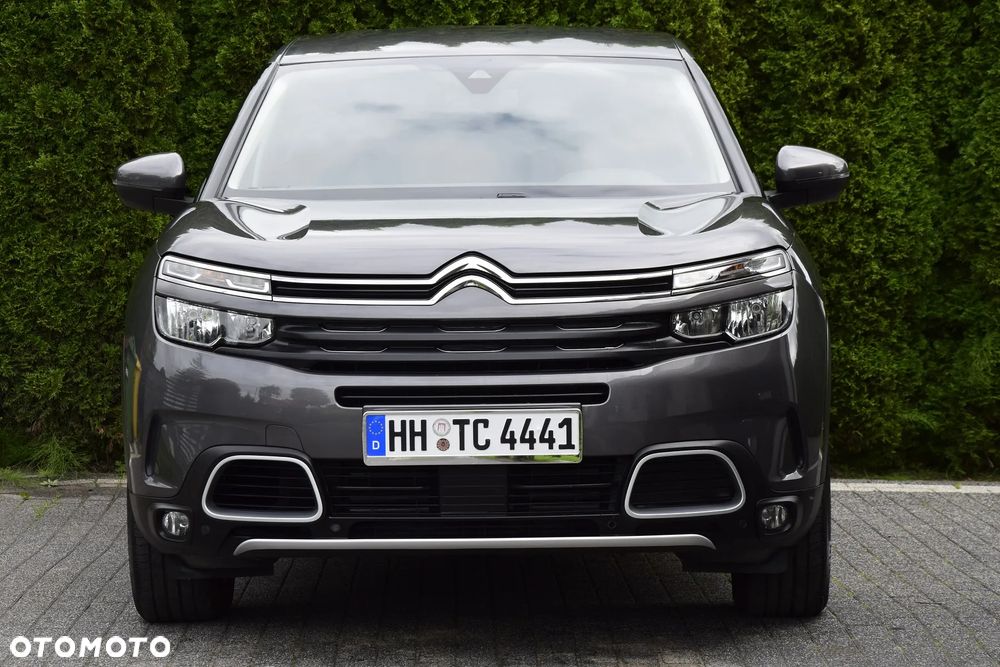Citroën C5 Aircross 1.5 BlueHDi Feel - 20