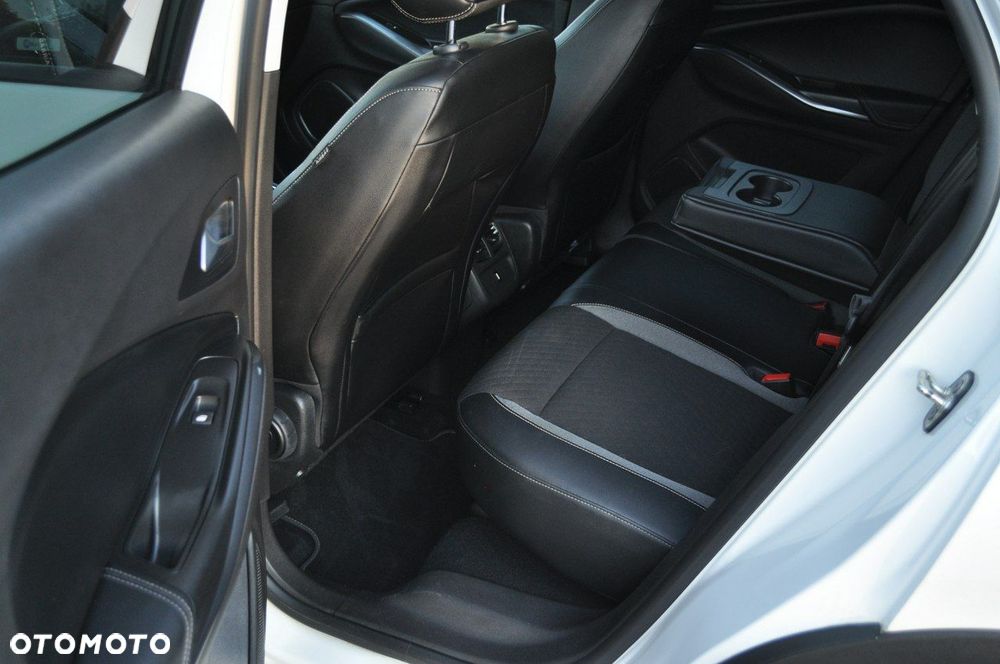 Opel Grandland X - 28