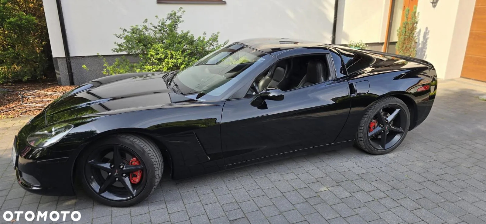Chevrolet Corvette Stingray 3LT 6.2 V8 Automatik - 25