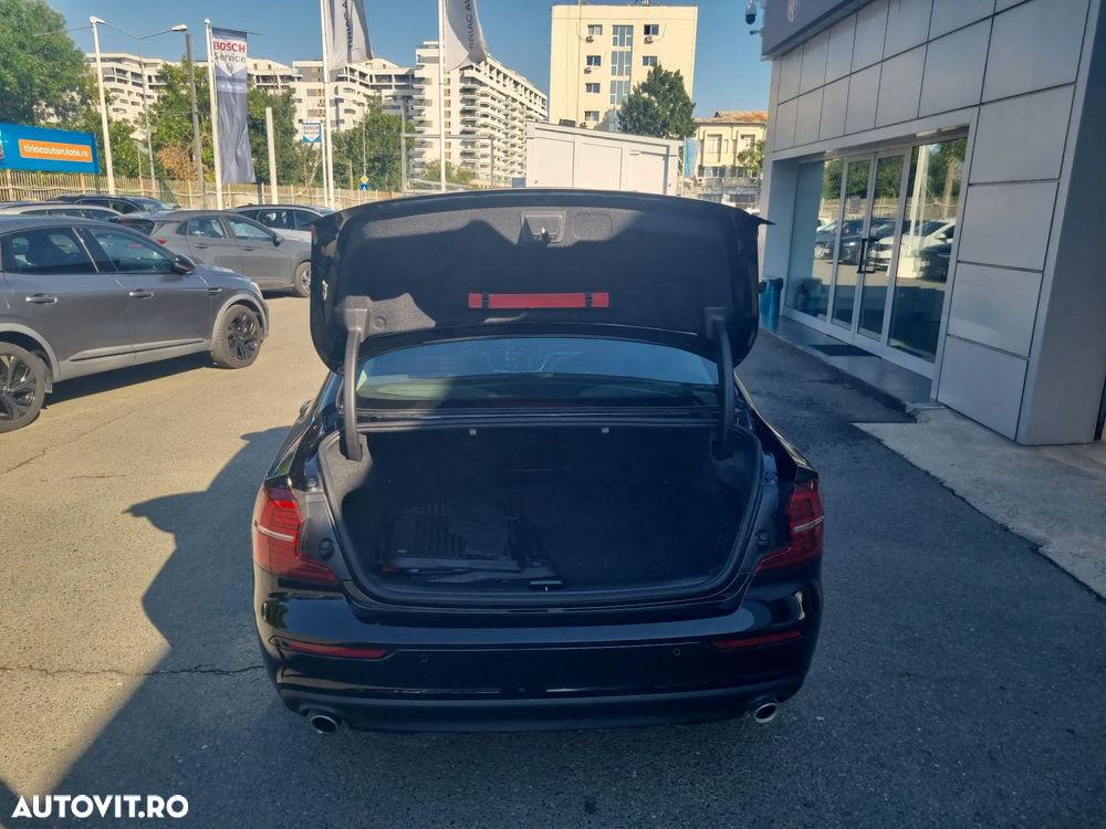 Volvo S60 - 15