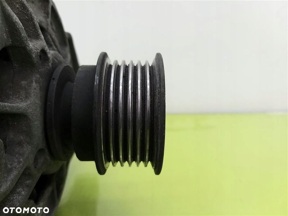 Alternator BMW E46 1998-2007 1,9 BENZYNA 0123325015 ORYGINAŁ - 7