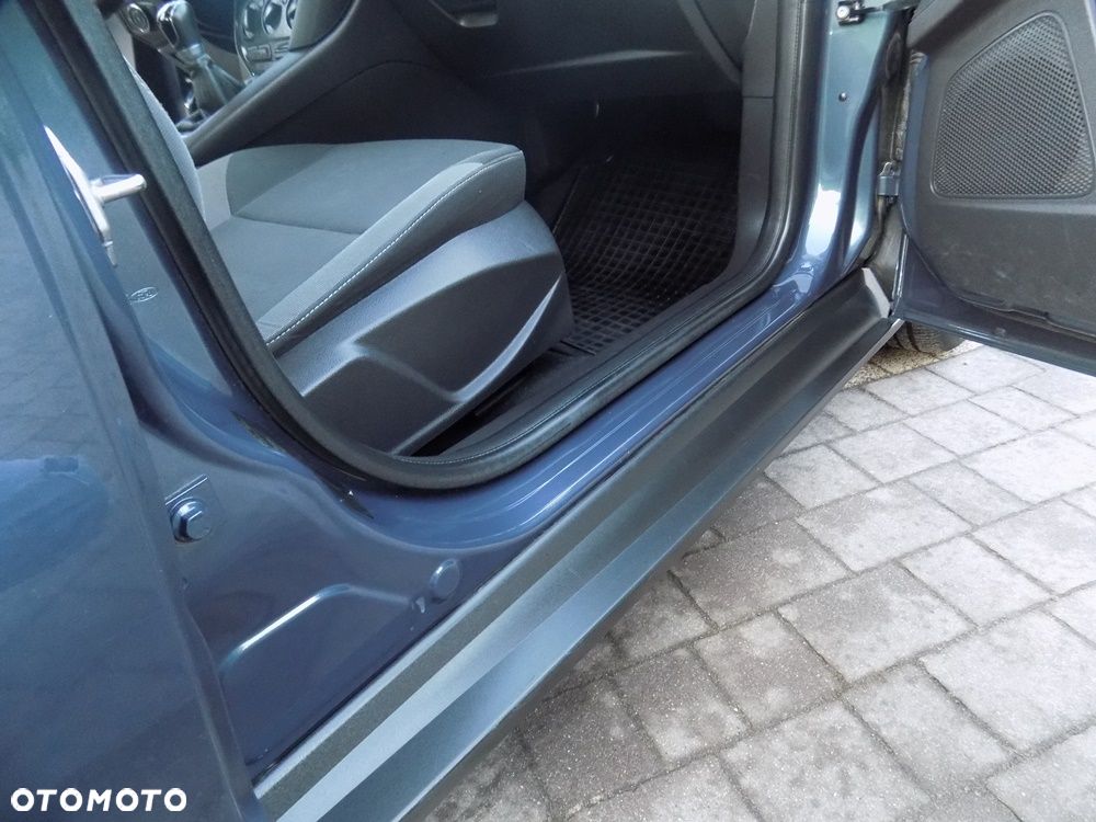 Ford Focus 1.6 Edition - 26