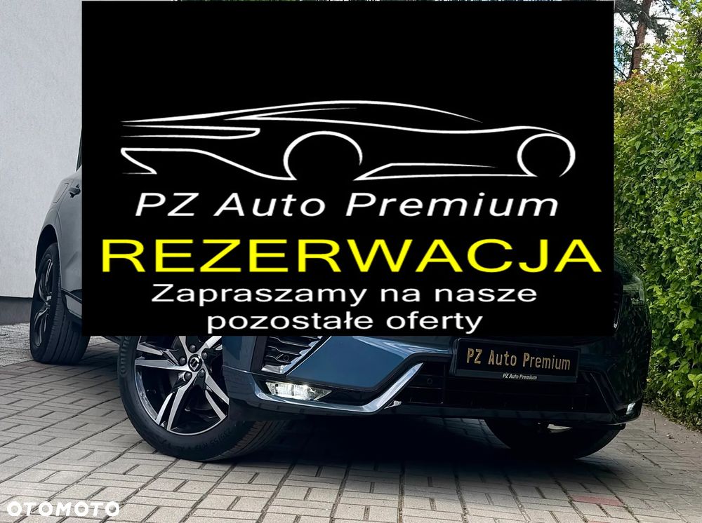 Volvo XC 60 B4 D AWD Plus Dark - 1