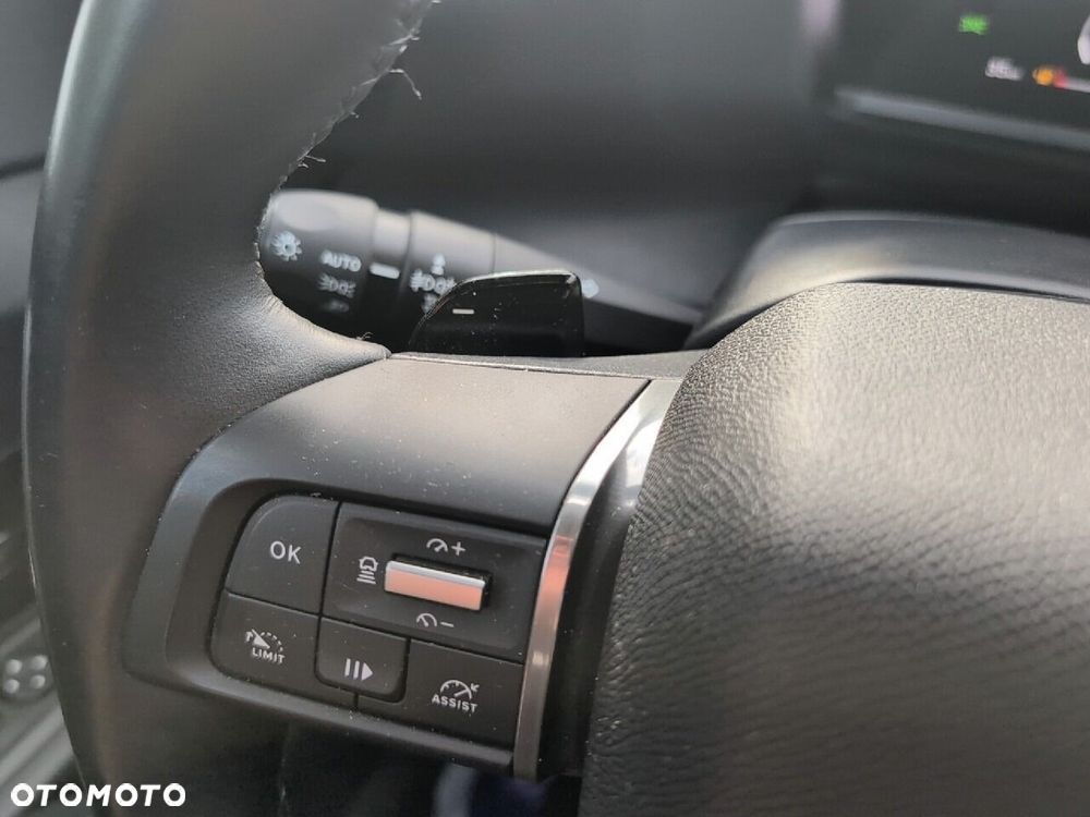 Citroën C4X 1.2 PureTech Max S&S EAT8 - 18