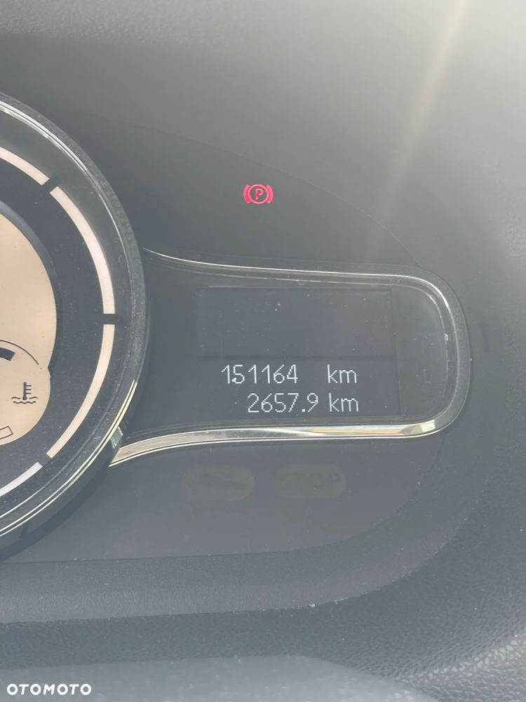 Renault Megane ENERGY TCe 130 BOSE EDITION - 10