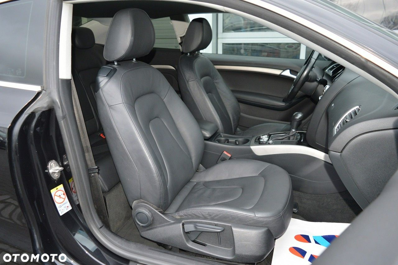 Audi A5 - 28