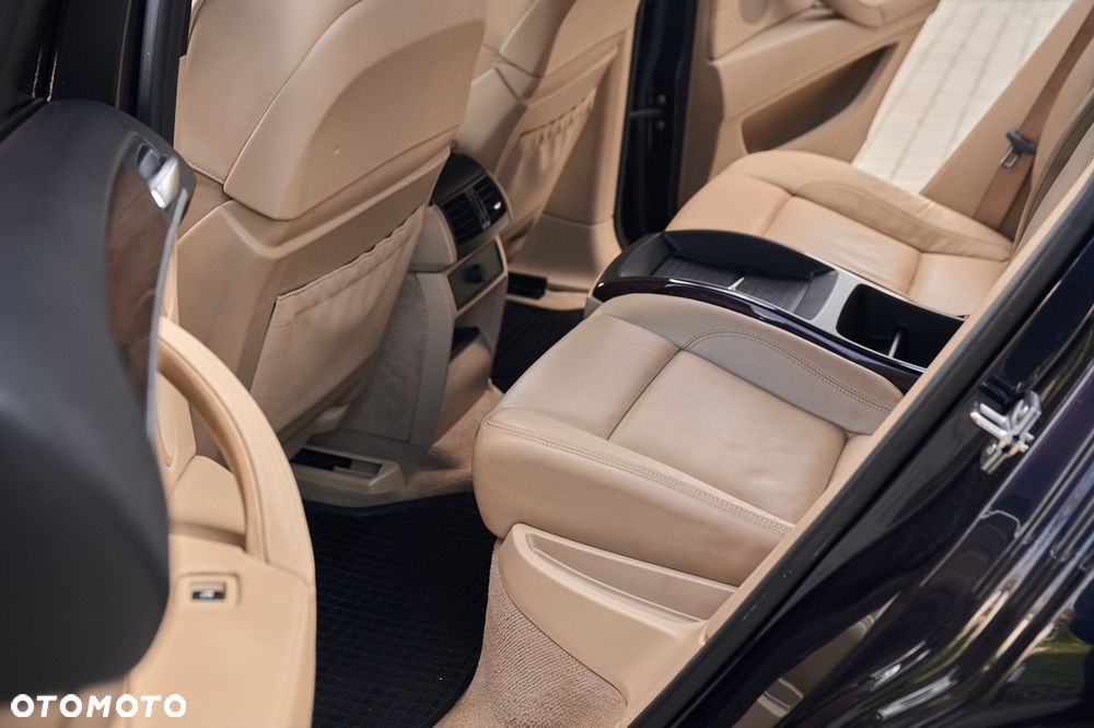 BMW X6 40d xDrive - 19