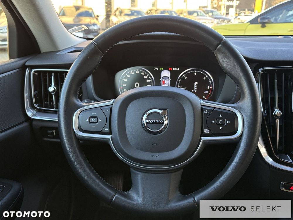Volvo V60 - 13