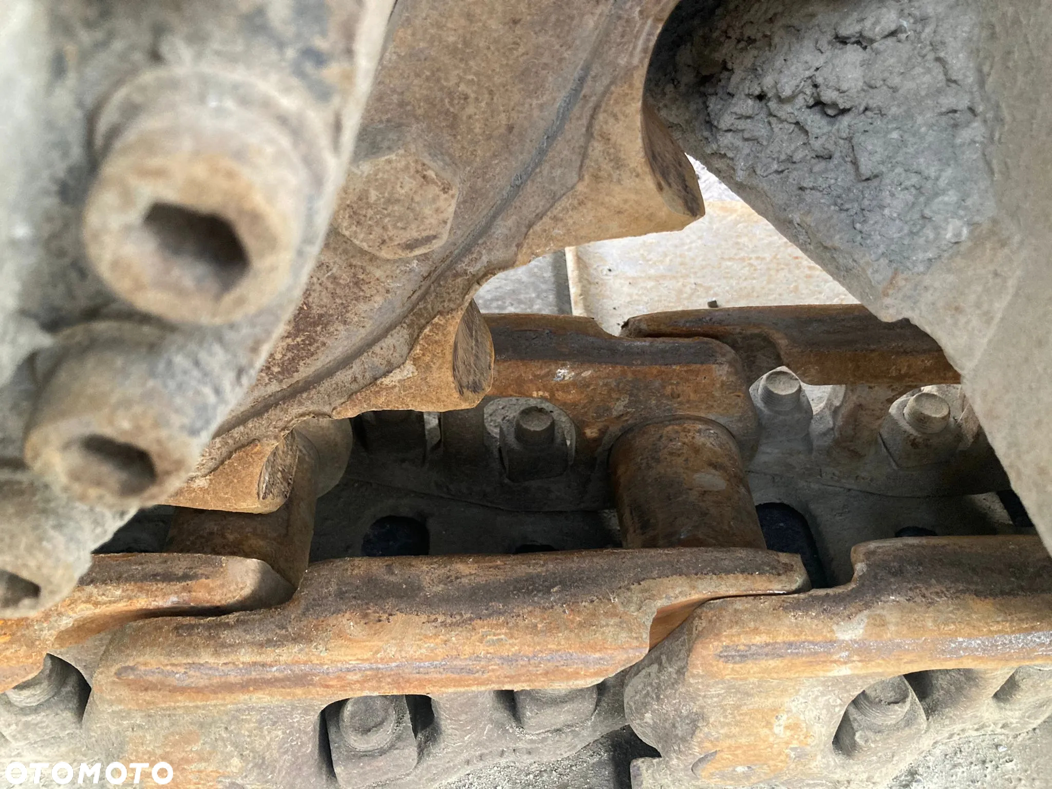 Caterpillar 325 F LCR Rototilt - 17