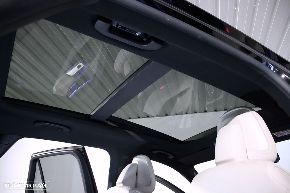 Mercedes-Benz GLC 220 d 4Matic - 17