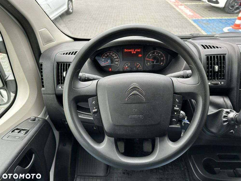 Citroën Jumper - 16