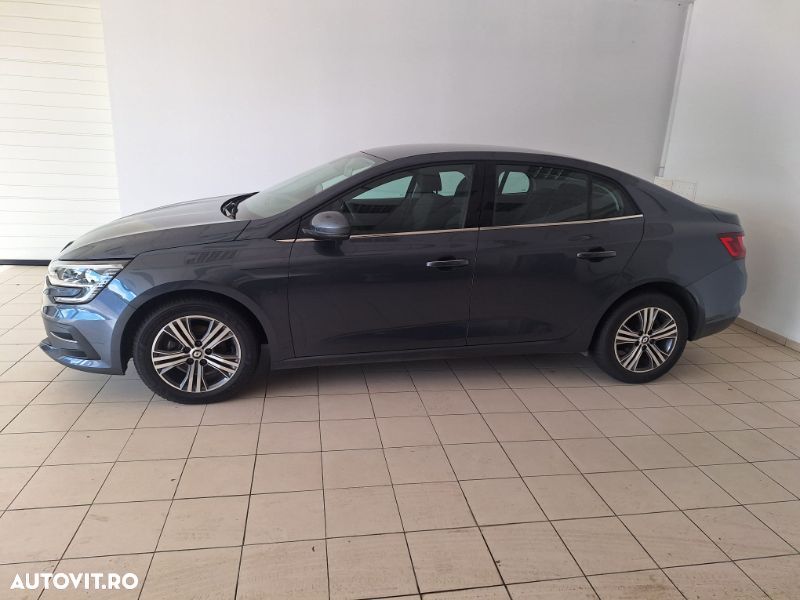 Renault Megane TCe 140 EDC GPF Equilibre - 4