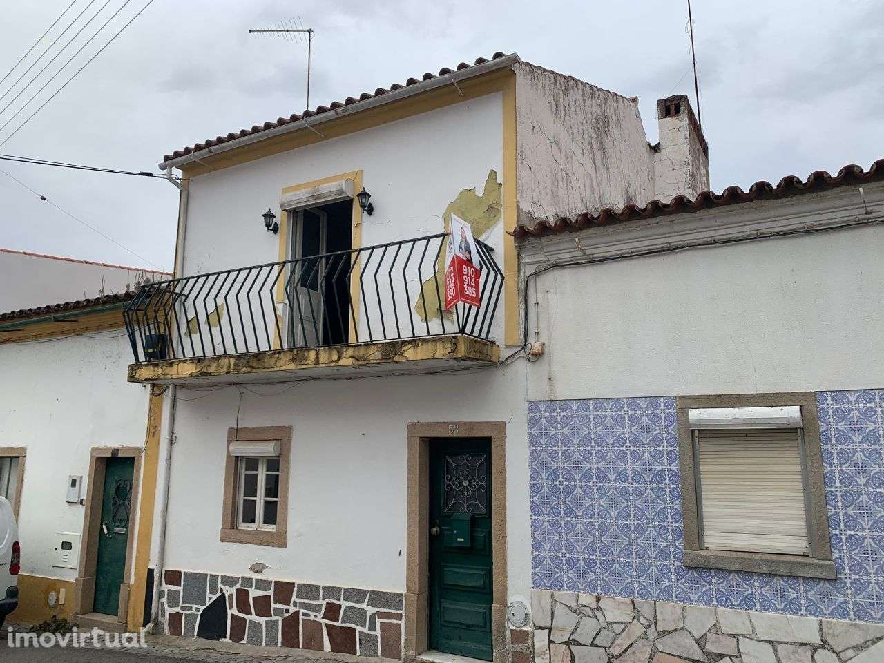 Moradia V3 - Grande imagem: 2/25