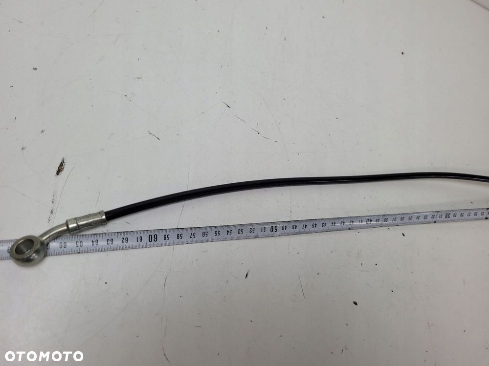 HARLEY FLD DYNA SWITCHBACK 12-14 PRZEWODY HAMULCOWE PRZÓD - 8