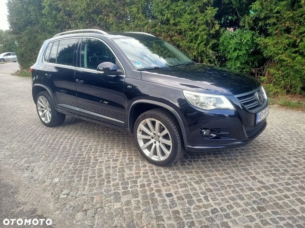 Volkswagen Tiguan - 18