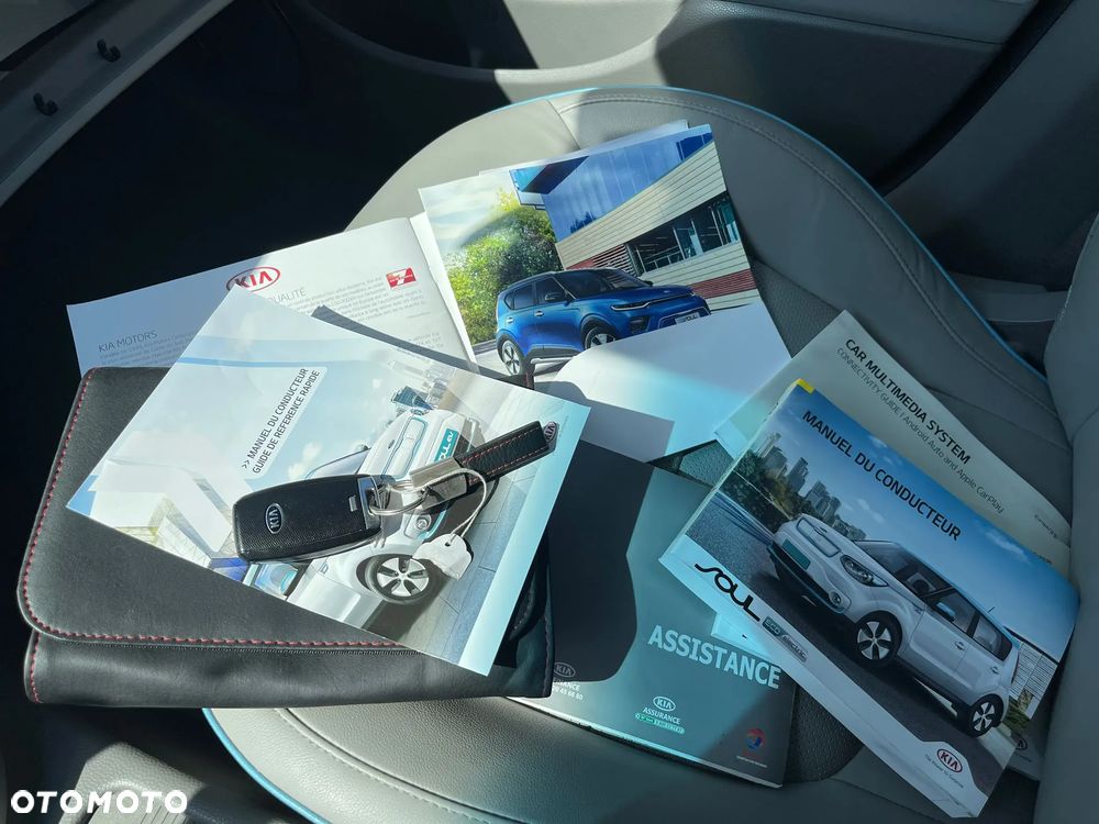 Kia Soul Plug - 40
