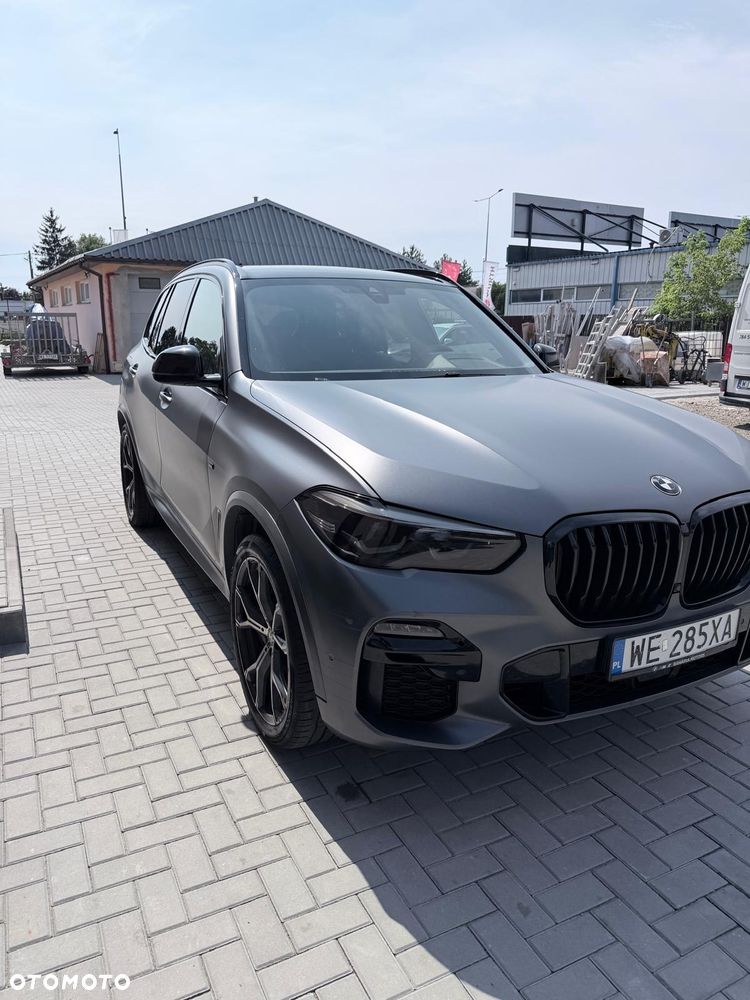 BMW X5 xDrive30d - 3