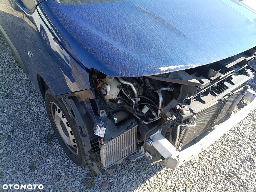 Citroën Berlingo XL BlueHDi 100 START - 1