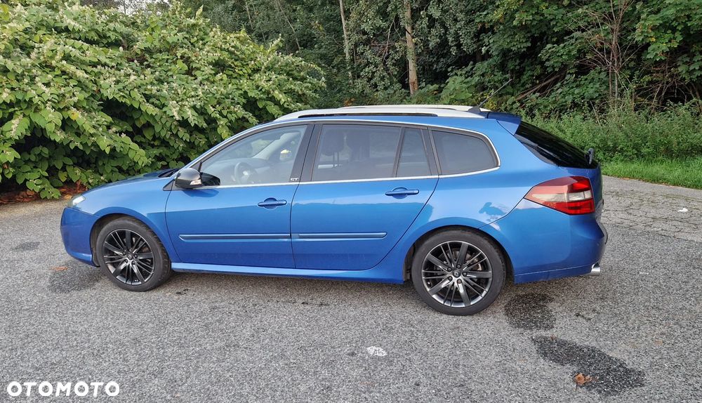 Renault Laguna 2.0 GT Turbo - 7