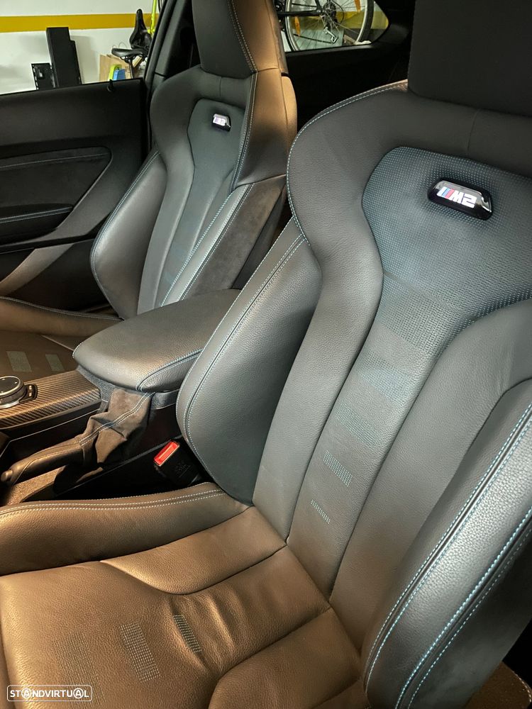 BMW M2 Competition Auto - 23