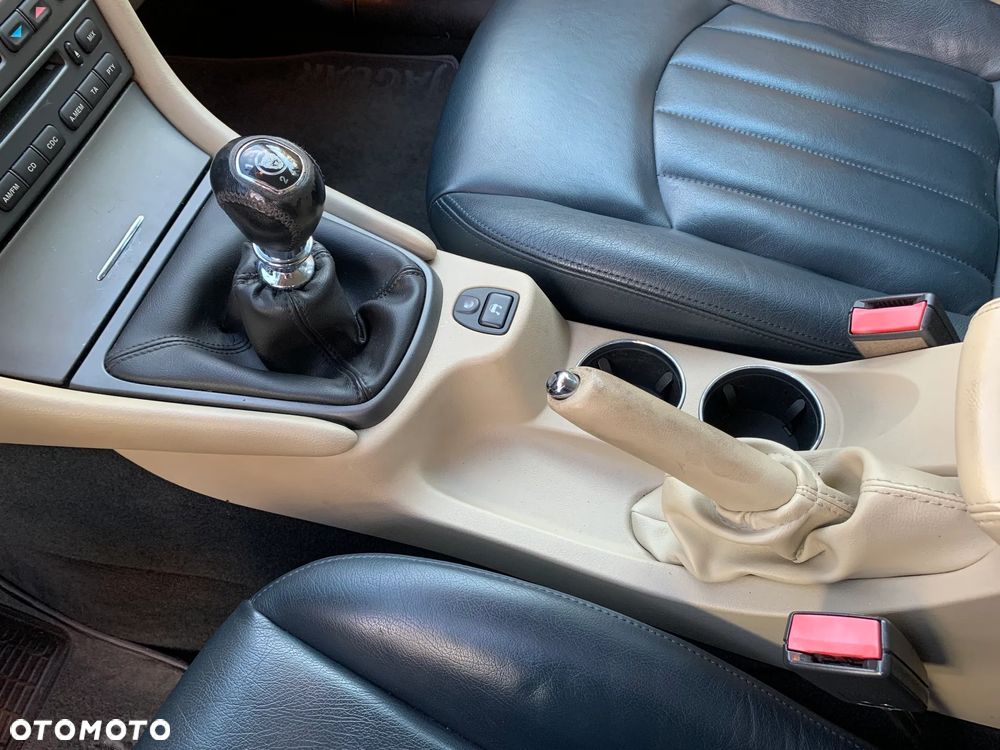 Jaguar X-Type 2.0 D Executive - 13