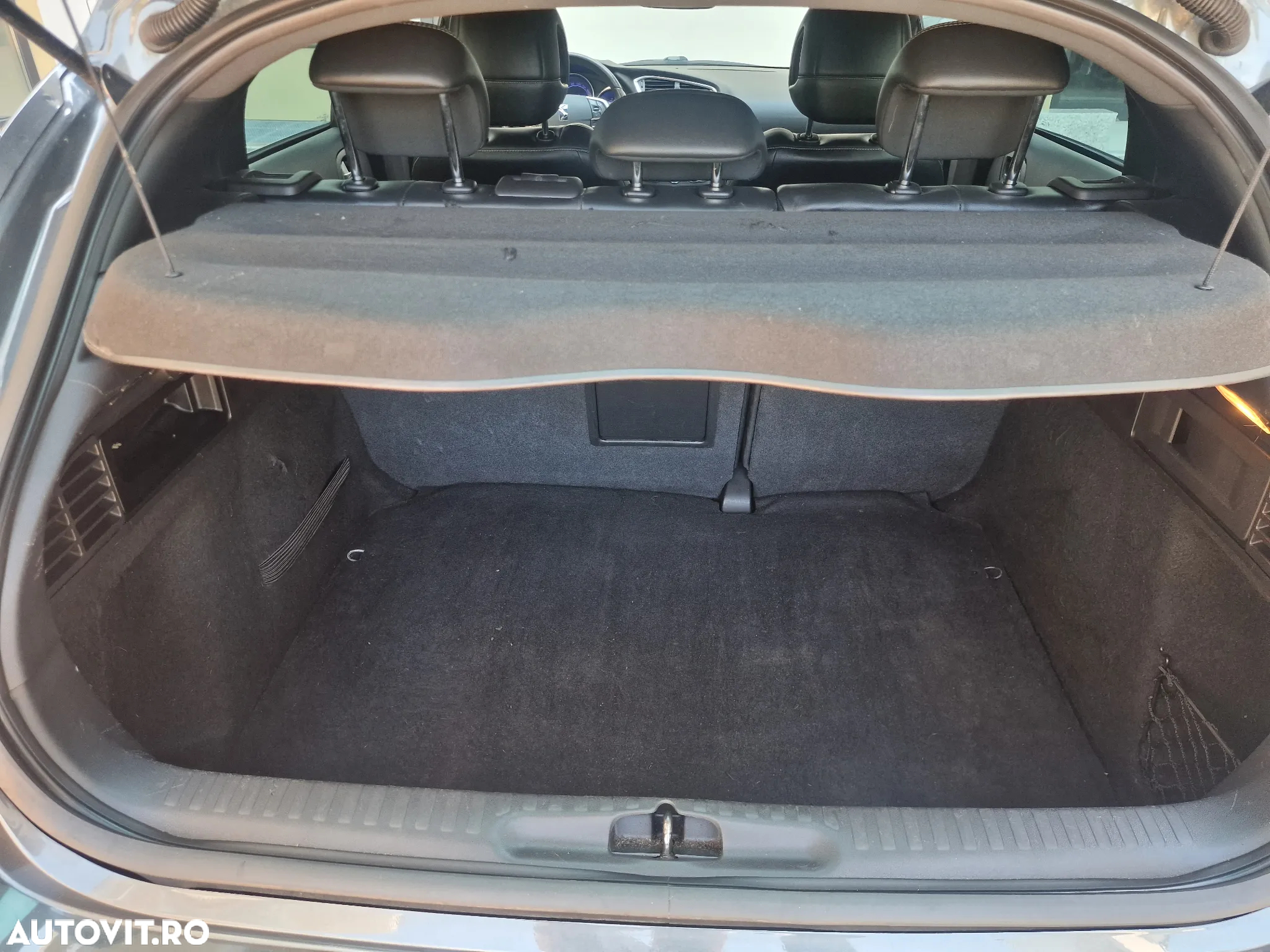 Citroën DS4 THP 200 SportChic - 14