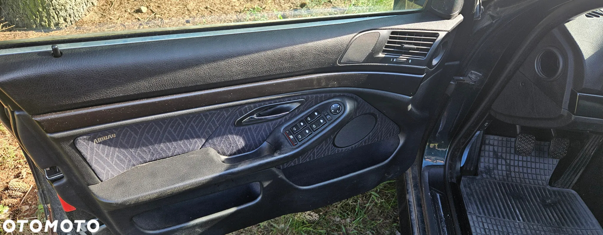 BMW Seria 3 316i - 5
