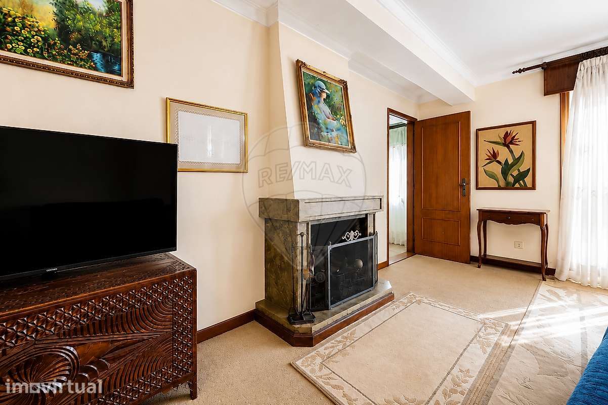 Apartamento T3 para venda - Grande imagem: 2/22