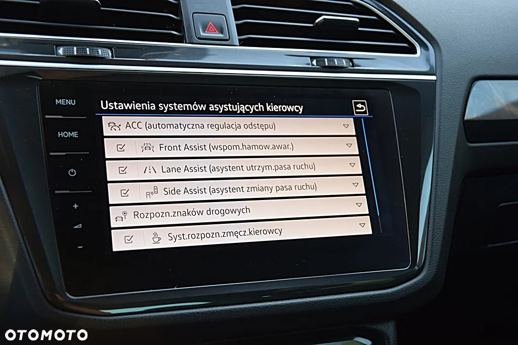 Volkswagen Tiguan 2.0 TDI R-Line DSG - 22