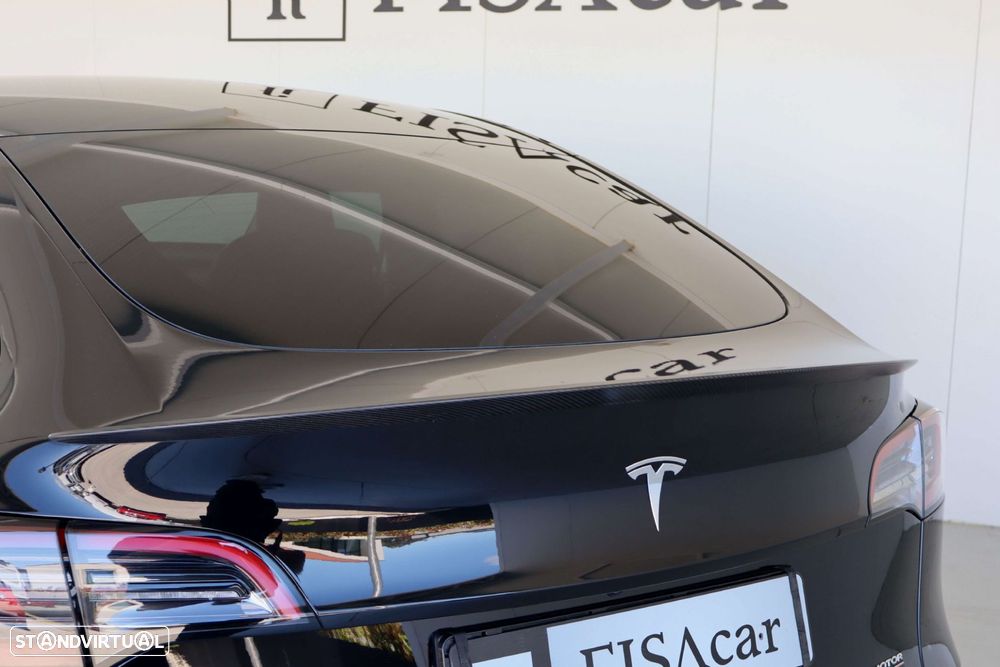 Tesla Model Y Performance Tração Integral - 10