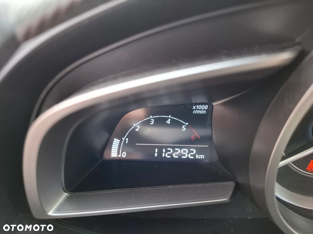 Mazda CX-3 SKYACTIV-D 105 FWD Center-Line - 14