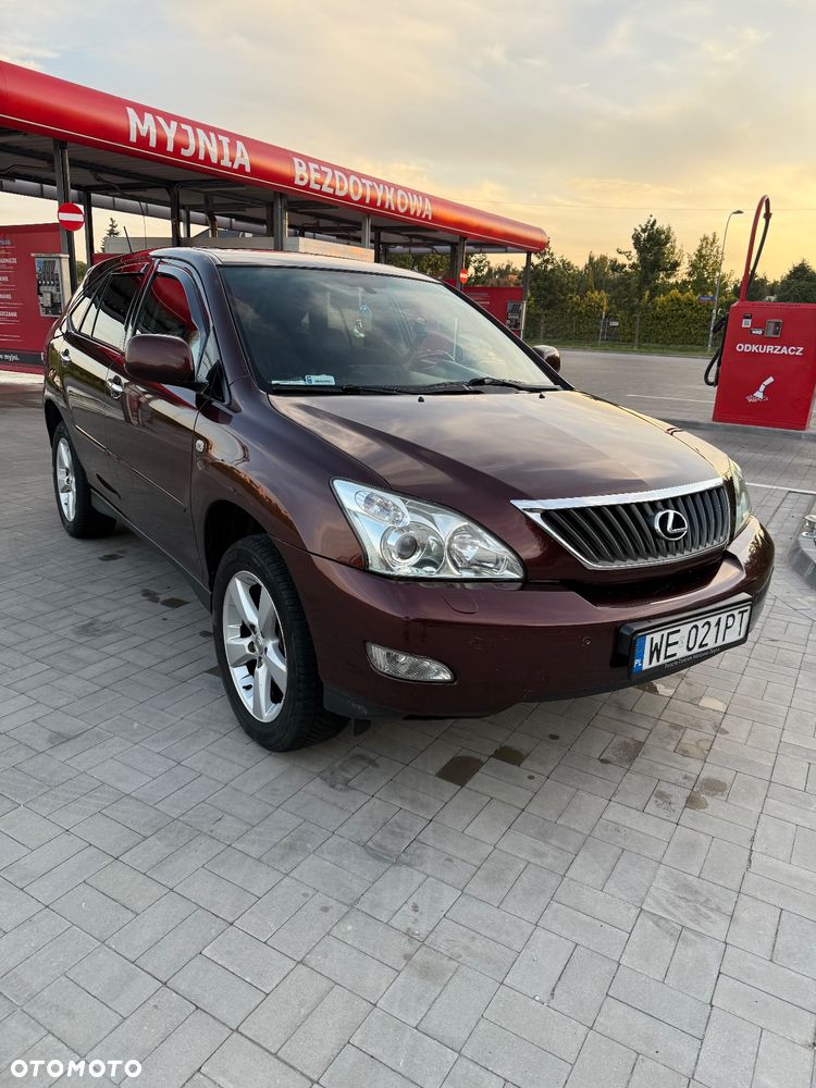 Lexus RX - 6