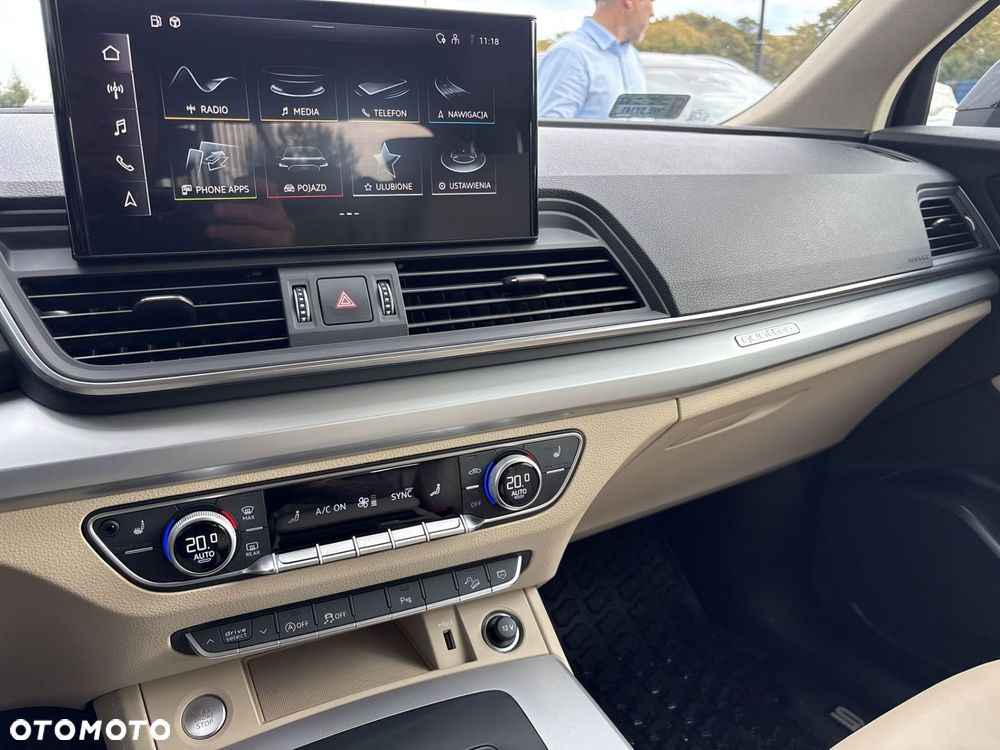 Audi Q5 40 TDI mHEV Quattro S tronic - 21