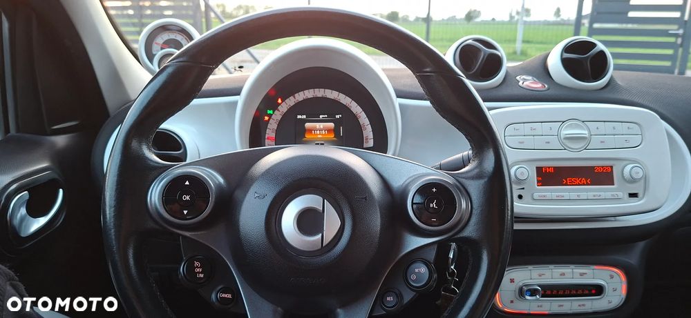 Smart Forfour edition 1 - 40