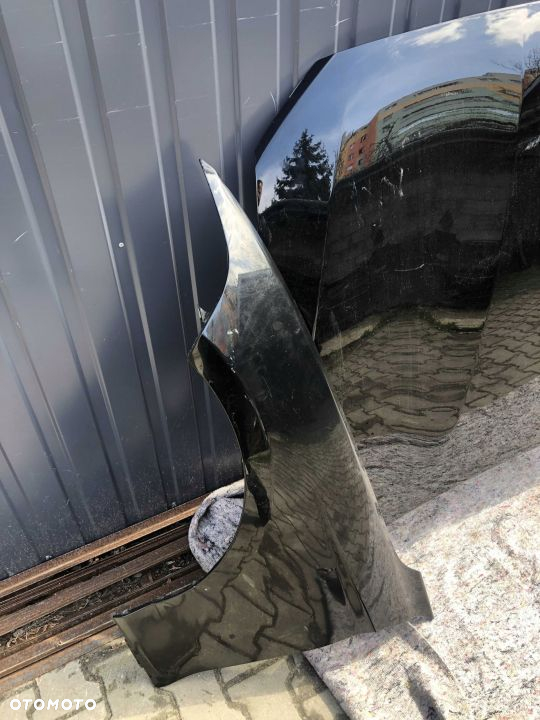 BŁOTNIK LEWY BMW SERIA 1 F20 F21 F22 ORYGINAŁ - 2