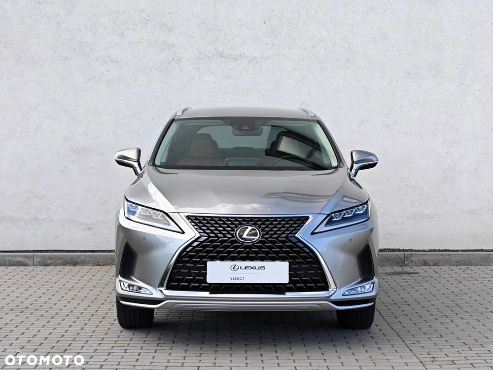 Lexus RX 300 Prestige - 7
