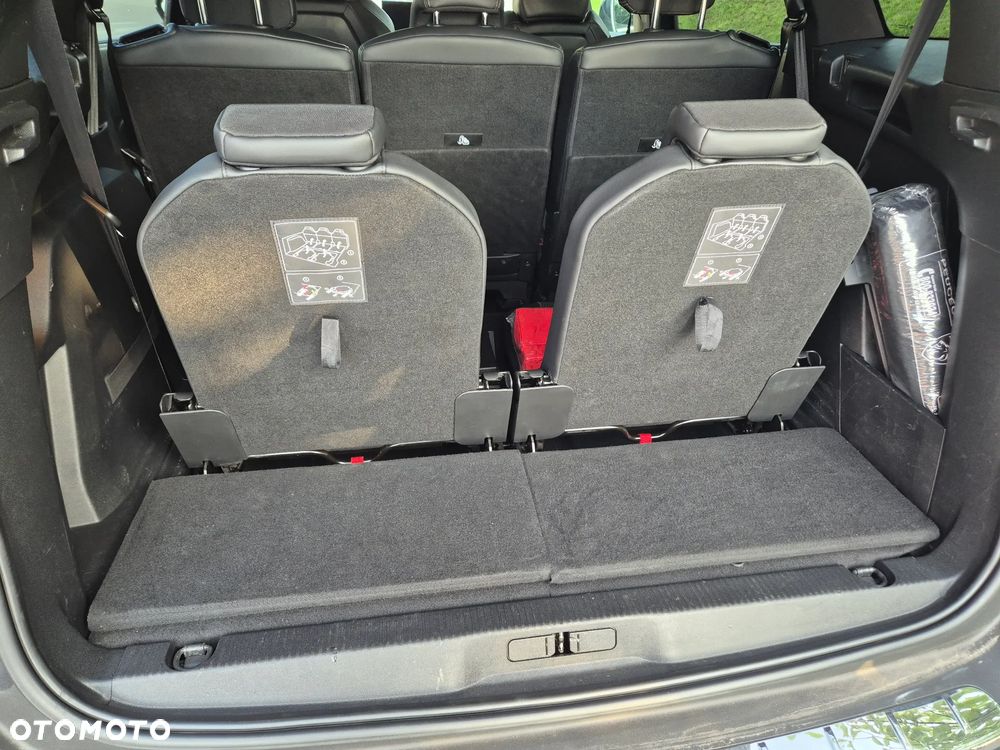 Peugeot 5008 1.5 BlueHDI Crossway S&S EAT8 - 8