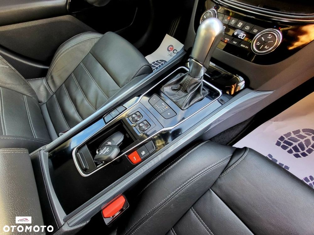 Peugeot 508 - 30