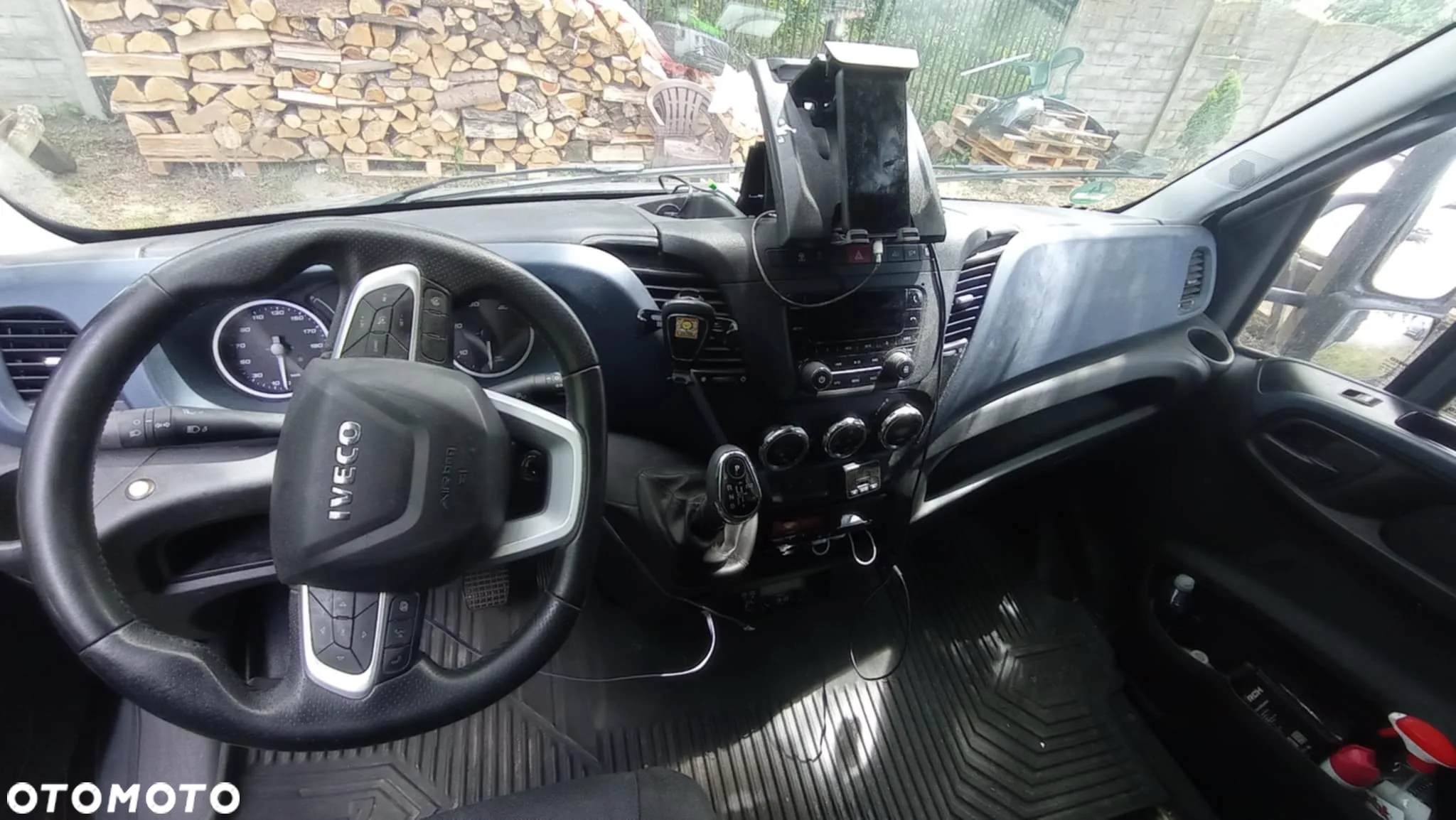 Iveco Daily 70C18 - 6