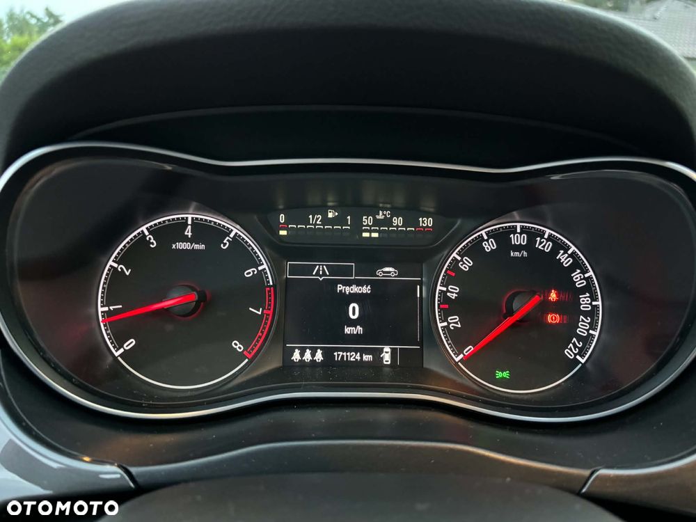 Opel Corsa 1.4 16V EcoFLEX Start-Stop Edition - 12