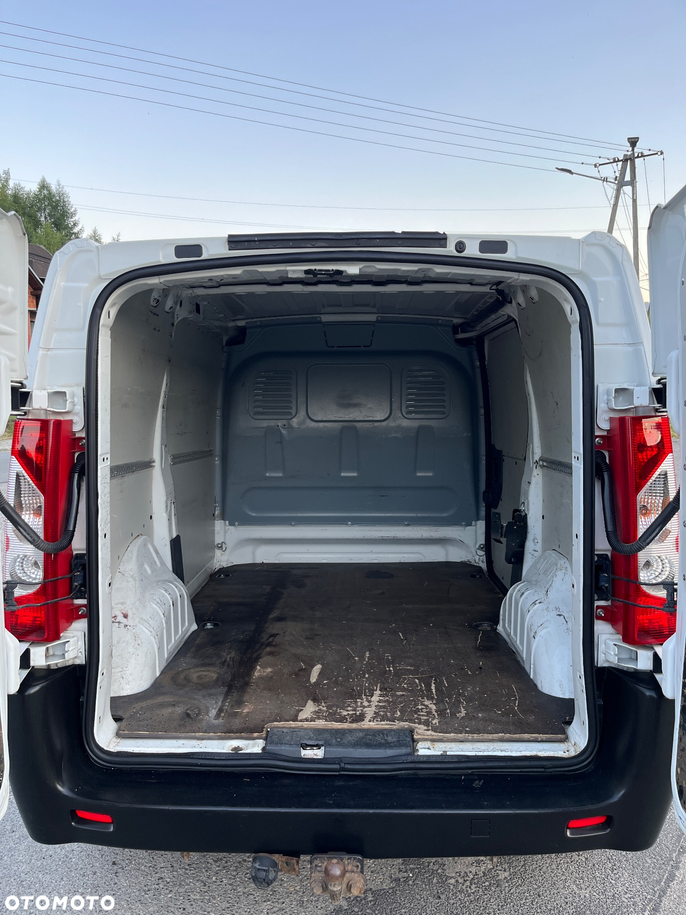 Fiat Scudo - 23