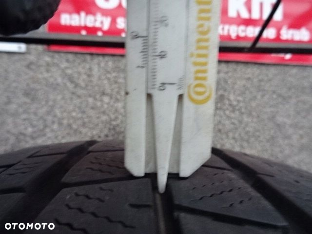 205/65/R16C 107/105T FALKEN EUROWINTER VAN HS01 - 4