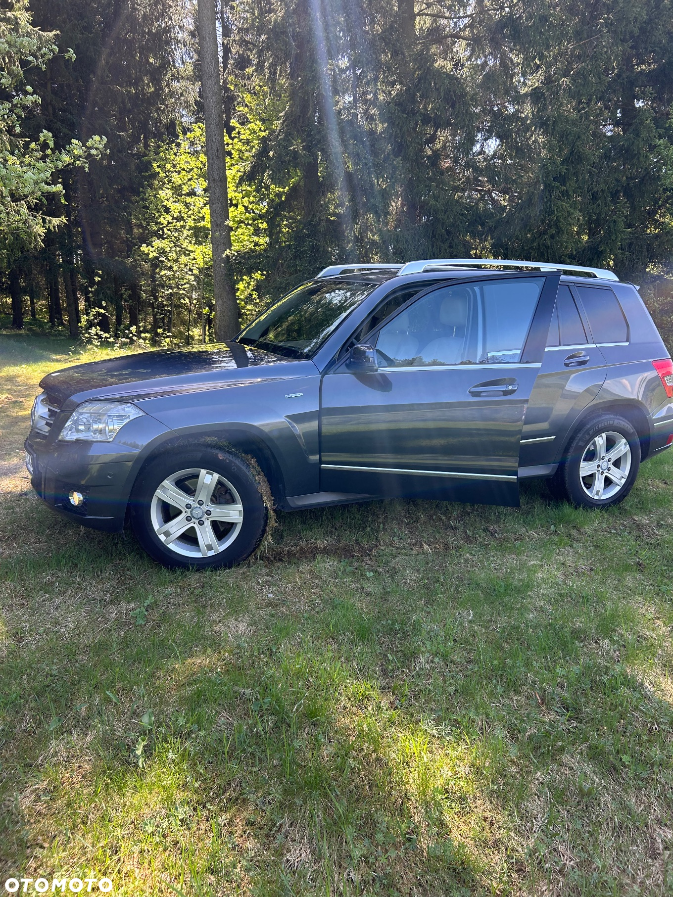Mercedes-Benz GLK 220 CDI BlueEff 4-Matic - 15