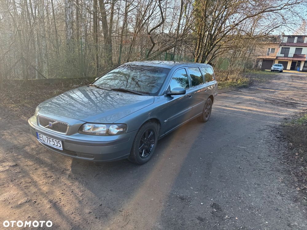 Volvo V70 - 2