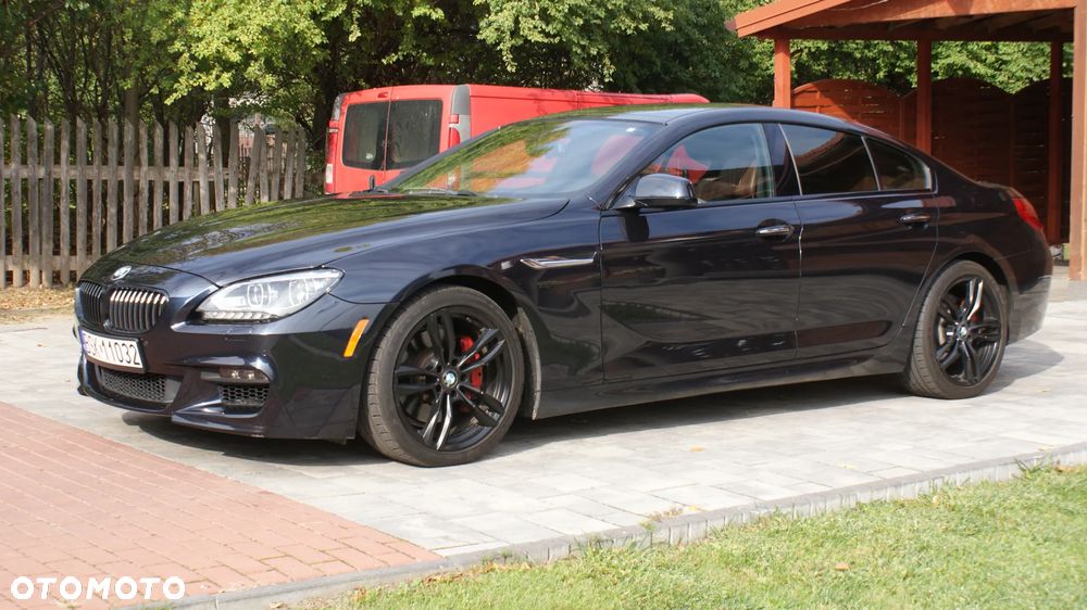 BMW Seria 6 - 3