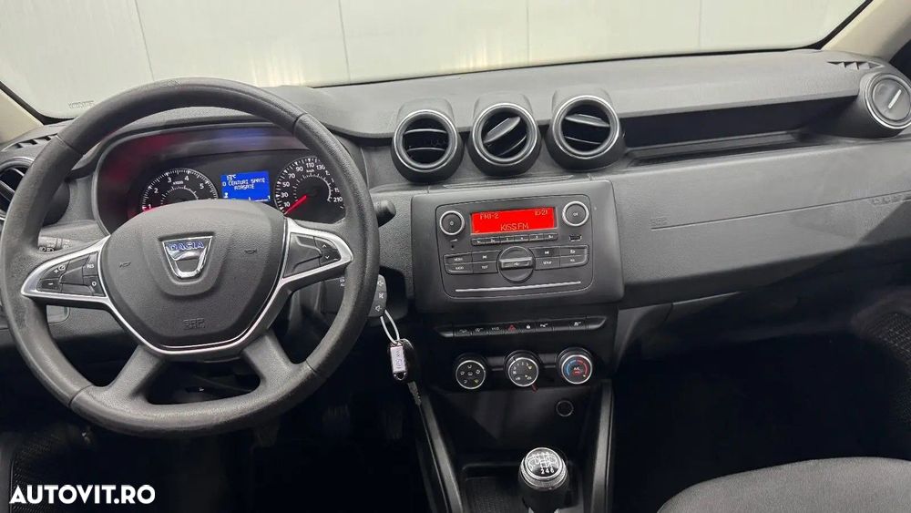 Dacia Duster - 7