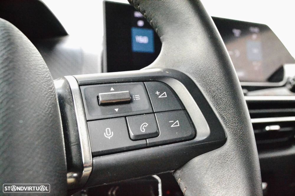 Citroën C4 1.2 PureTech Feel - 19