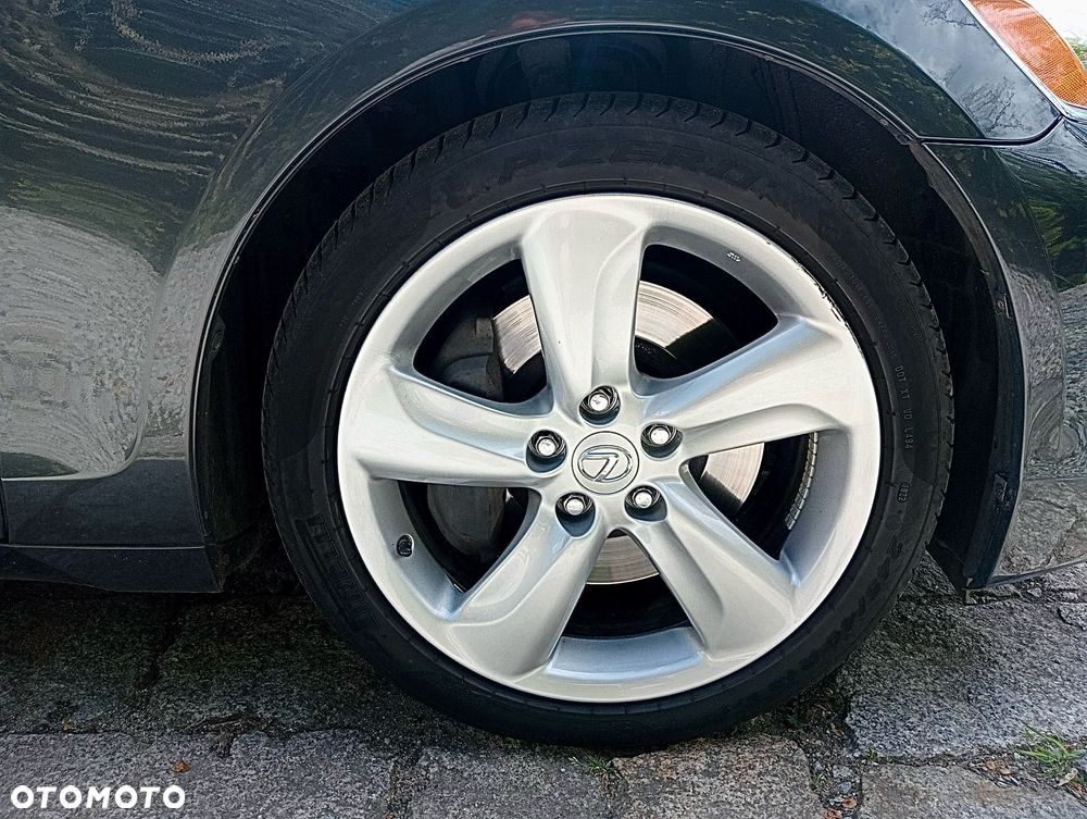 Lexus GS 300 Prestige + - 20